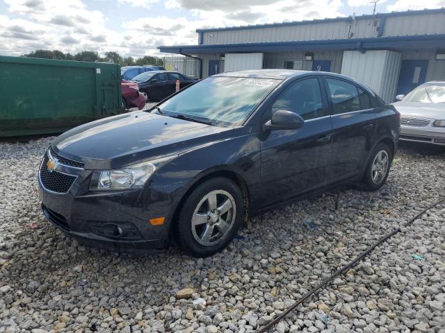 CHEVROLET CRUZE LT 2014 1g1pc5sb7e7393990