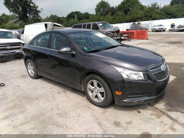 CHEVROLET CRUZE 2014 1g1pc5sb7e7405085