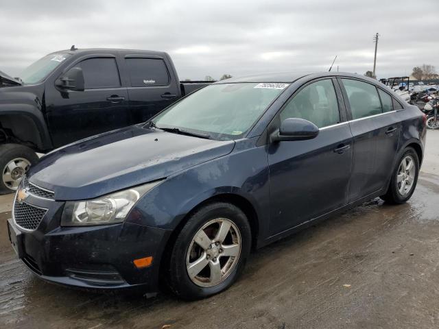 CHEVROLET CRUZE 2014 1g1pc5sb7e7421254