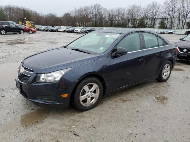 CHEVROLET CRUZE 2014 1g1pc5sb7e7427197