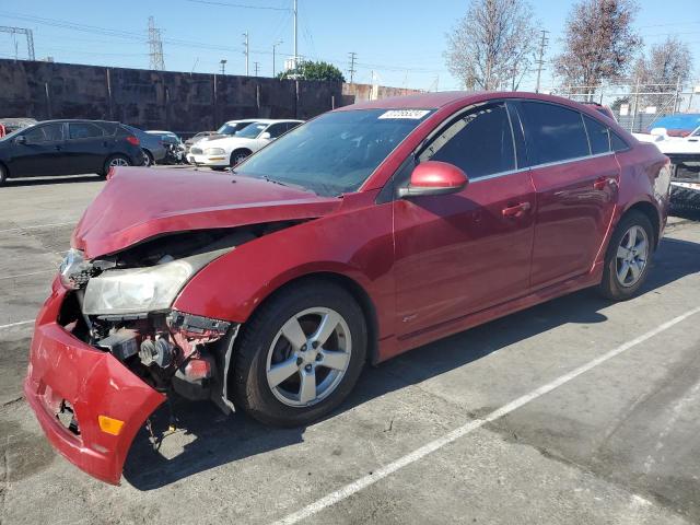 CHEVROLET CRUZE 2014 1g1pc5sb7e7434344