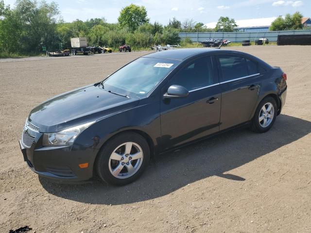 CHEVROLET CRUZE LT 2014 1g1pc5sb7e7434425