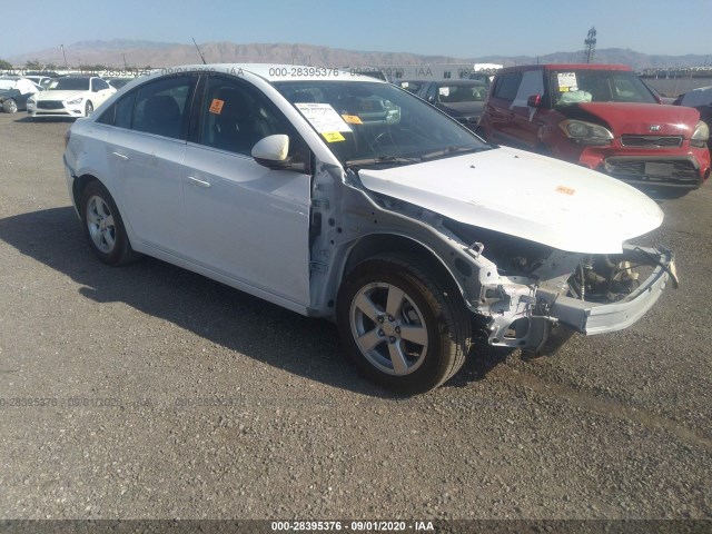 CHEVROLET CRUZE 2014 1g1pc5sb7e7435171