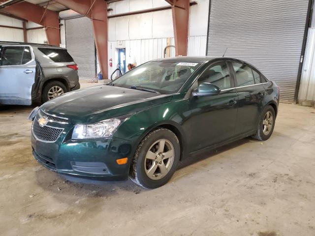 CHEVROLET CRUZE 2014 1g1pc5sb7e7435994