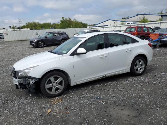 CHEVROLET CRUZE 2014 1g1pc5sb7e7437471