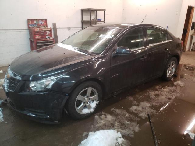 CHEVROLET CRUZE LT 2014 1g1pc5sb7e7438703