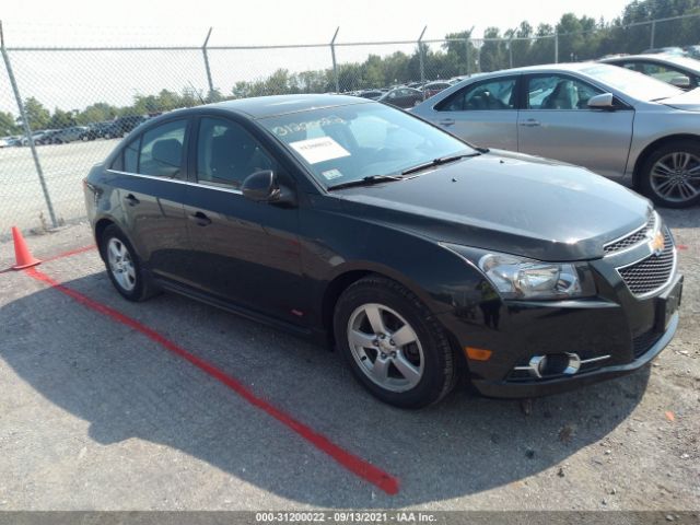 CHEVROLET CRUZE 2014 1g1pc5sb7e7439463