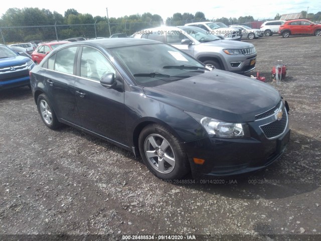 CHEVROLET CRUZE 2014 1g1pc5sb7e7440242