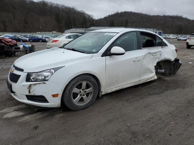 CHEVROLET CRUZE 2014 1g1pc5sb7e7441617