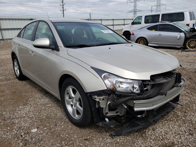 CHEVROLET CRUZE LT 2014 1g1pc5sb7e7443478