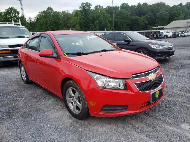 CHEVROLET NULL 2014 1g1pc5sb7e7443917