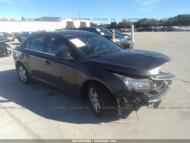 CHEVROLET CRUZE 2014 1g1pc5sb7e7444405