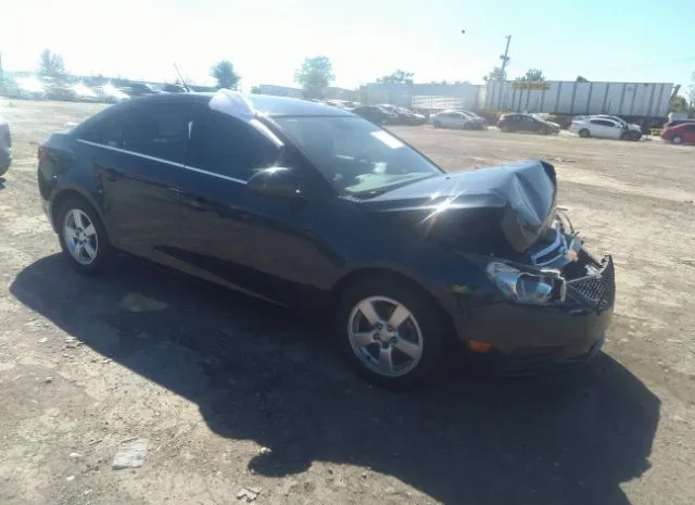 CHEVROLET CRUZE 2014 1g1pc5sb7e7446543