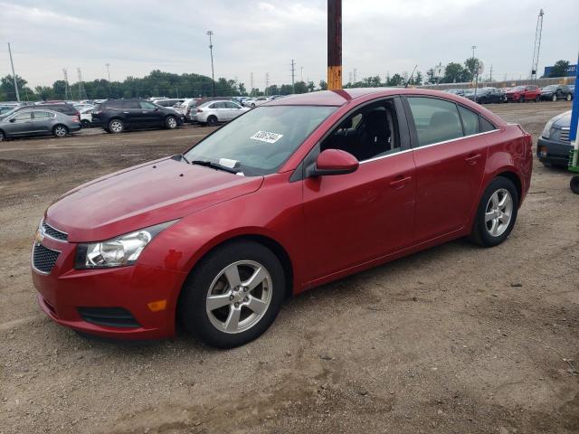 CHEVROLET CRUZE 2014 1g1pc5sb7e7448129