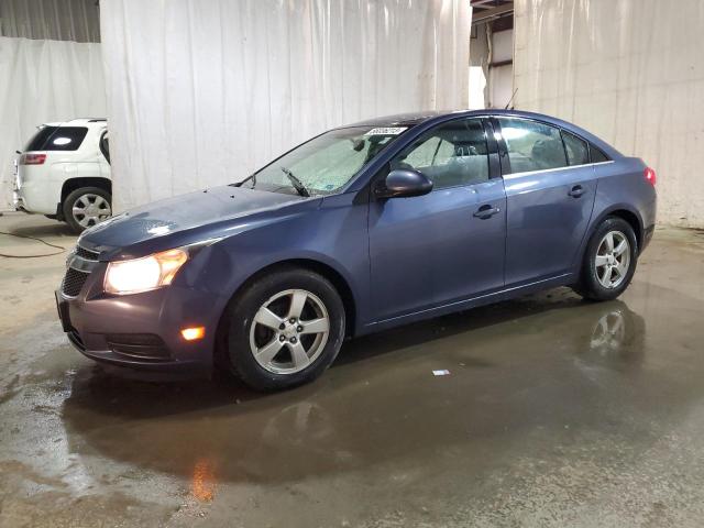 CHEVROLET CRUZE LT 2014 1g1pc5sb7e7456960