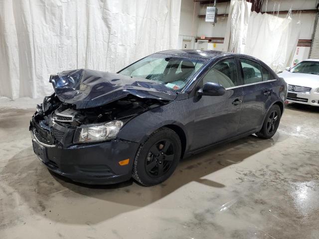 CHEVROLET CRUZE 2014 1g1pc5sb7e7461835