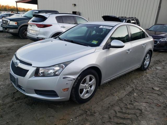 CHEVROLET CRUZE LT 2014 1g1pc5sb7e7463570