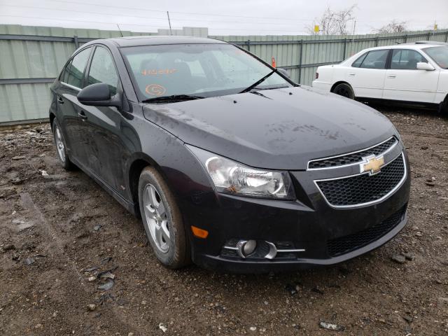 CHEVROLET CRUZE LT 2014 1g1pc5sb7e7465397