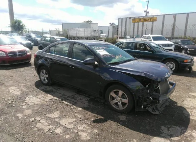 CHEVROLET CRUZE 2014 1g1pc5sb7e7467974