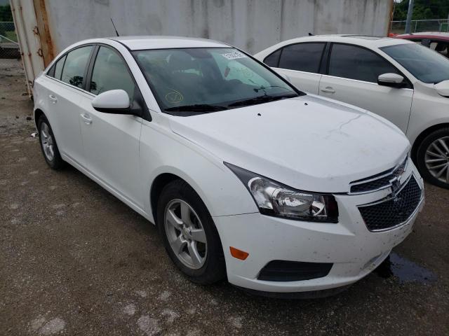 CHEVROLET CRUZE LT 2014 1g1pc5sb7e7470129