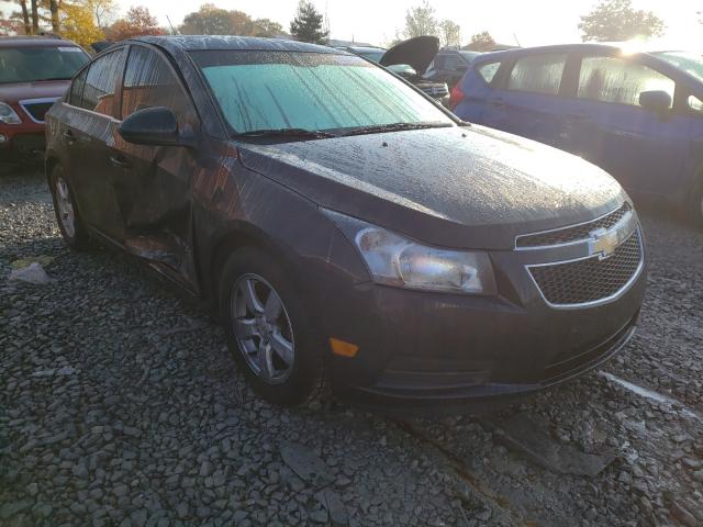 CHEVROLET CRUZE 2014 1g1pc5sb7e7473953