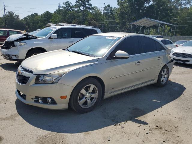 CHEVROLET CRUZE 2014 1g1pc5sb7e7474441