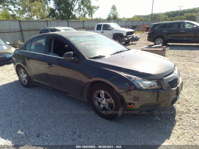 CHEVROLET CRUZE 2014 1g1pc5sb7e7476125