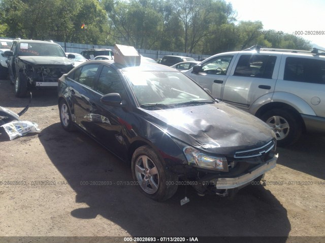 CHEVROLET CRUZE 2014 1g1pc5sb7e7479204