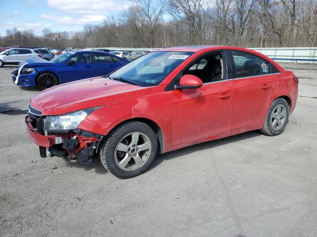 CHEVROLET CRUZE 2014 1g1pc5sb7e7484502