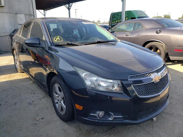 CHEVROLET CRUZE LT 2014 1g1pc5sb7e7485312