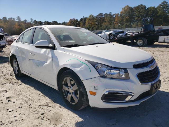 CHEVROLET CRUZE LT 2015 1g1pc5sb7f7103572