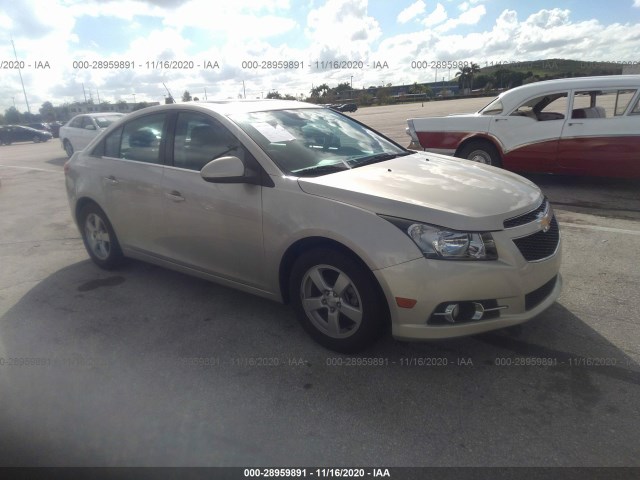 CHEVROLET CRUZE 2015 1g1pc5sb7f7108707