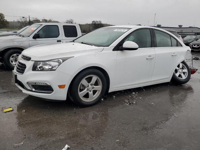 CHEVROLET CRUZE LT 2015 1g1pc5sb7f7109632