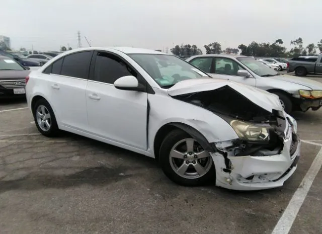 CHEVROLET CRUZE 2015 1g1pc5sb7f7111574