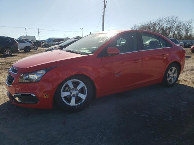 CHEVROLET CRUZE LT 2015 1g1pc5sb7f7112787