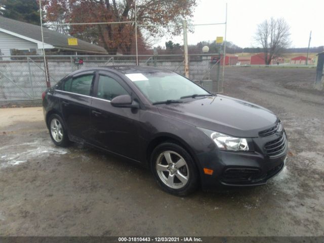 CHEVROLET CRUZE 2015 1g1pc5sb7f7112983