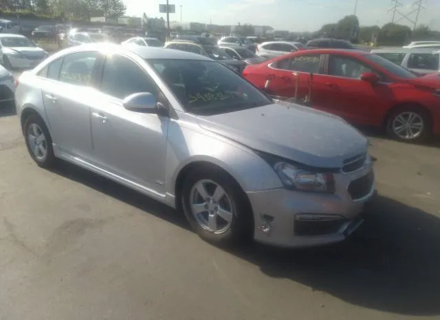 CHEVROLET CRUZE 2015 1g1pc5sb7f7119366