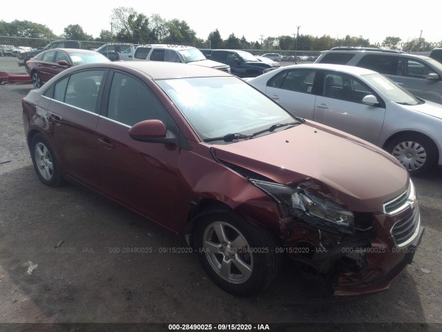 CHEVROLET CRUZE 2015 1g1pc5sb7f7123885