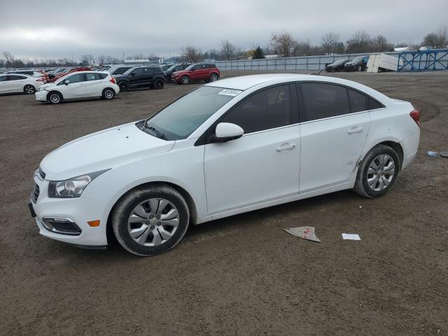 CHEVROLET CRUZE LT 2015 1g1pc5sb7f7126169