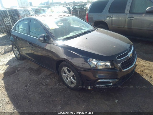 CHEVROLET CRUZE 2015 1g1pc5sb7f7129377