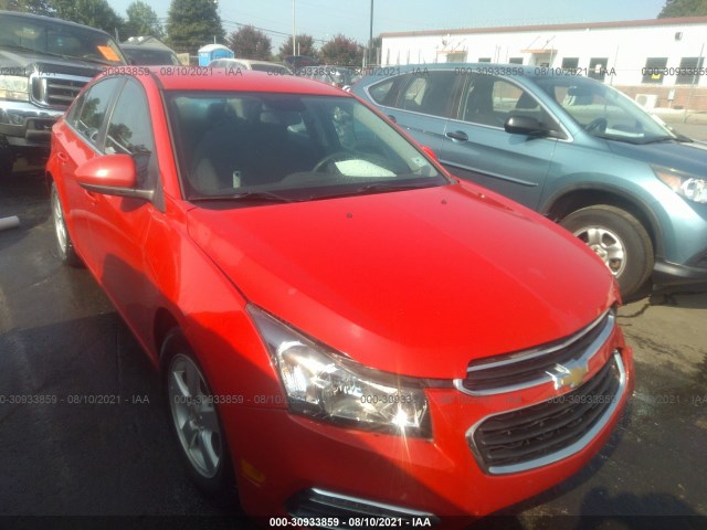 CHEVROLET CRUZE 2015 1g1pc5sb7f7129458