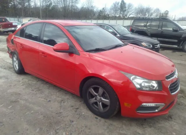 CHEVROLET CRUZE 2015 1g1pc5sb7f7130805