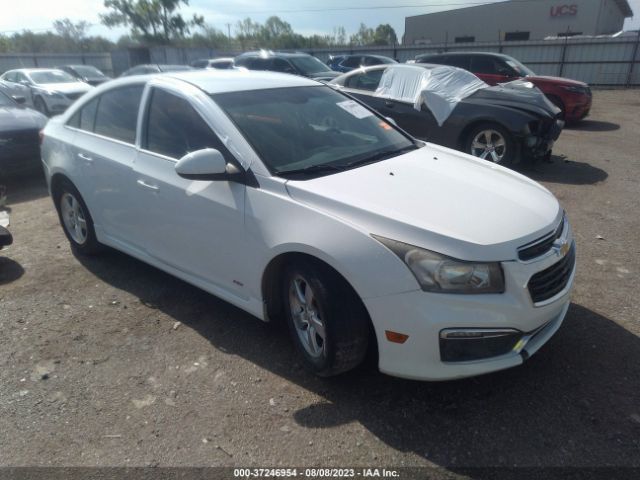 CHEVROLET CRUZE 2015 1g1pc5sb7f7136393