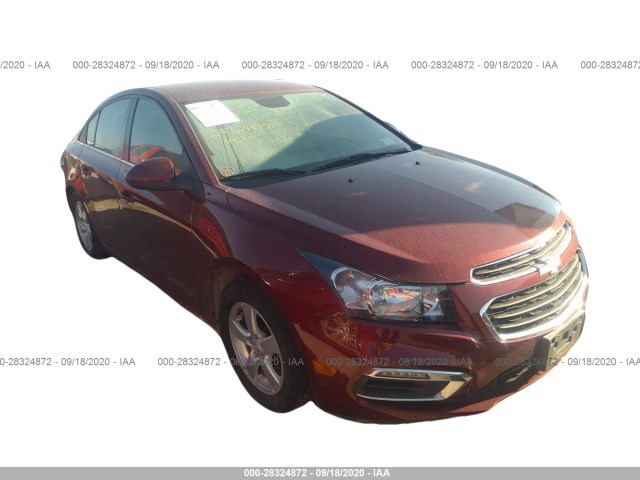 CHEVROLET CRUZE 2015 1g1pc5sb7f7137494