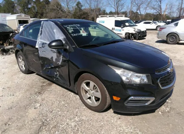 CHEVROLET CRUZE 2015 1g1pc5sb7f7138127