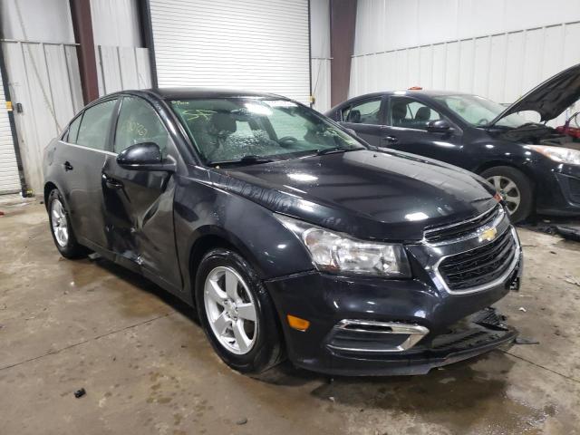 CHEVROLET CRUZE LT 2015 1g1pc5sb7f7138208