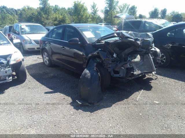 CHEVROLET CRUZE 2015 1g1pc5sb7f7138323