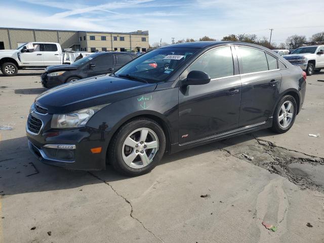 CHEVROLET CRUZE LT 2015 1g1pc5sb7f7142890