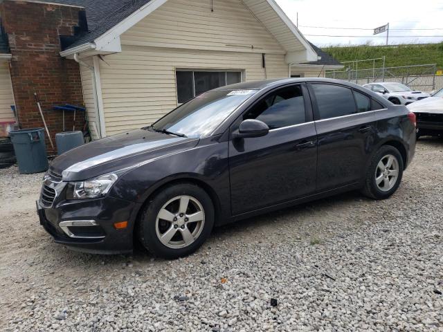 CHEVROLET CRUZE LT 2015 1g1pc5sb7f7155669