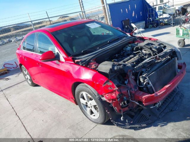 CHEVROLET CRUZE 2015 1g1pc5sb7f7163299